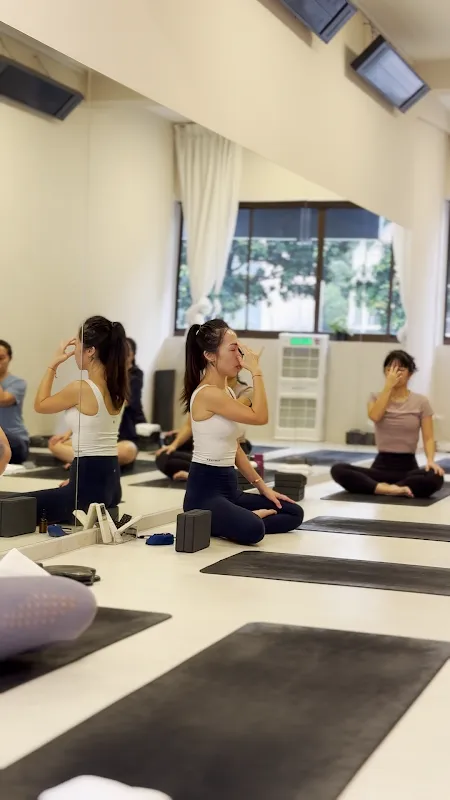 Healthtinity - Yoga Studio in Upper Thomson
