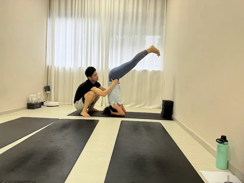 Healthtinity - Yoga Studio in Upper Thomson