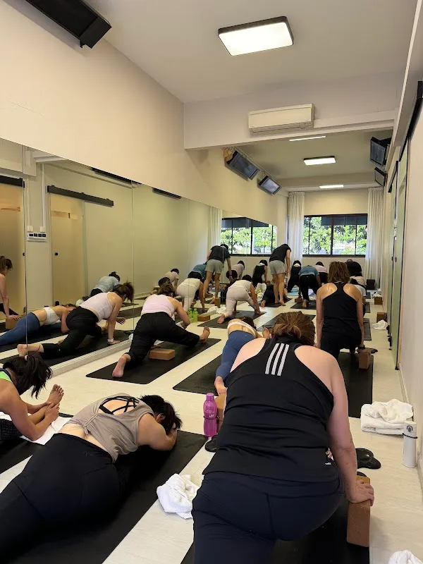 Healthtinity - Yoga Studio in Upper Thomson