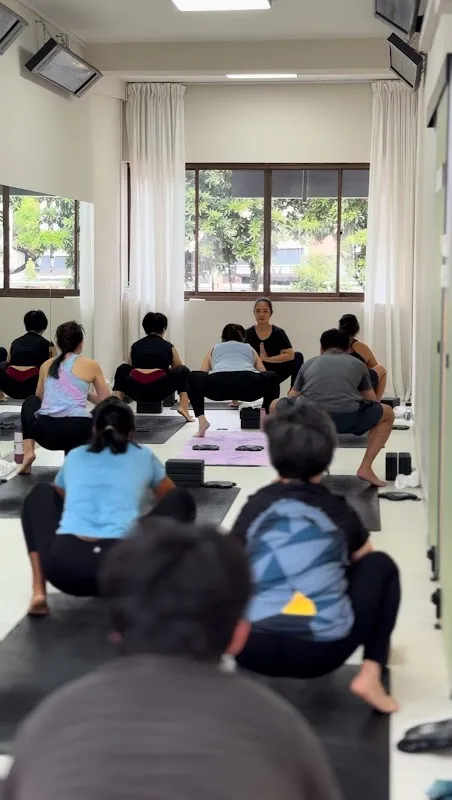 Healthtinity - Yoga Studio in Upper Thomson