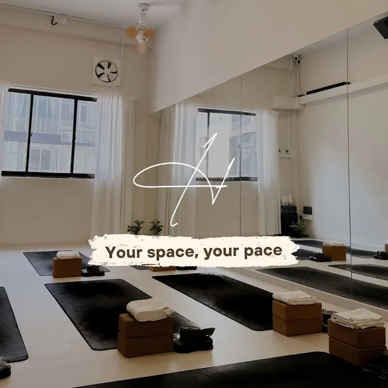 Healthtinity - Yoga Studio in Upper Thomson