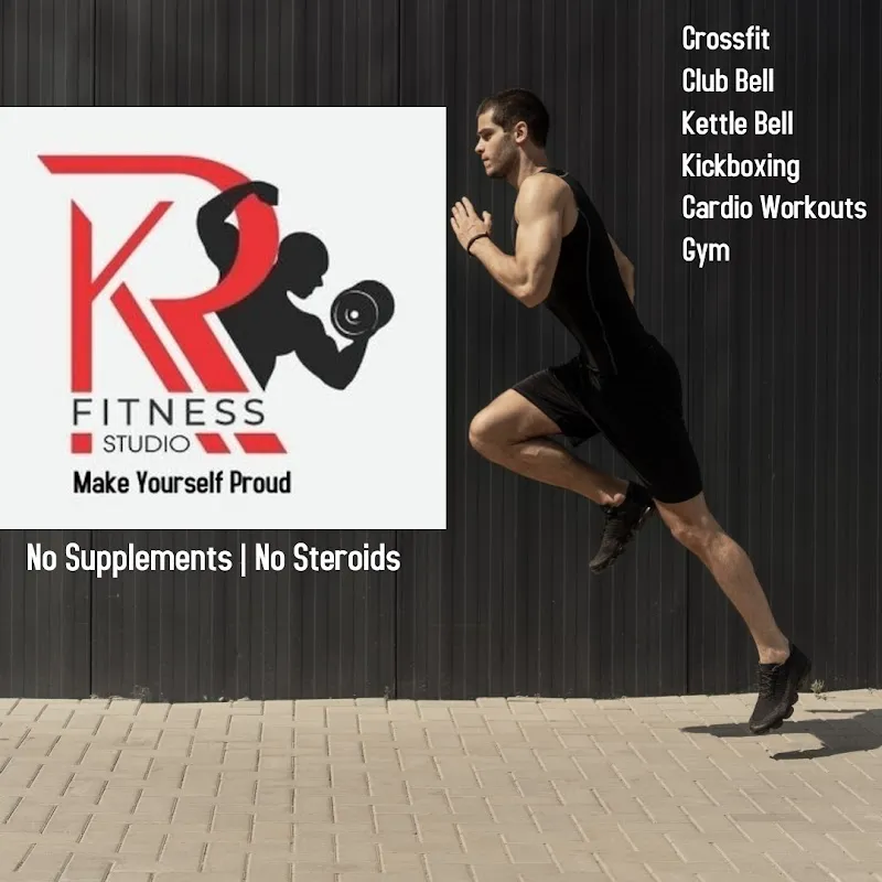 RK Fitness Studio