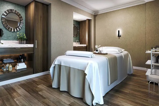 Almost Spa-Best Spa In Gurgaon | Spa In Gurgaon | Affordable Spa In Gurgaon | Luxury Spa In Gurgaon