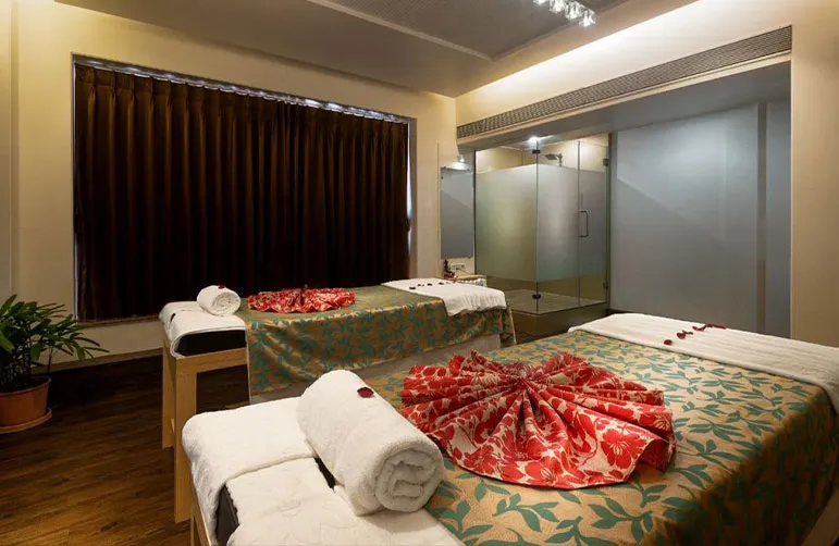 Almost Spa-Best Spa In Gurgaon | Spa In Gurgaon | Affordable Spa In Gurgaon | Luxury Spa In Gurgaon