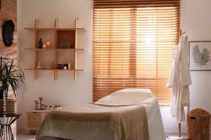 Almost Spa-Best Spa In Gurgaon | Spa In Gurgaon | Affordable Spa In Gurgaon | Luxury Spa In Gurgaon