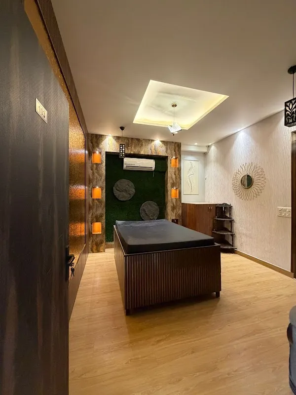 Almost Spa-Best Spa In Gurgaon | Spa In Gurgaon | Affordable Spa In Gurgaon | Luxury Spa In Gurgaon