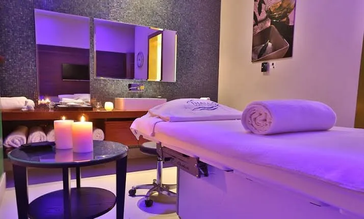 Almost Spa-Best Spa In Gurgaon | Spa In Gurgaon | Affordable Spa In Gurgaon | Luxury Spa In Gurgaon