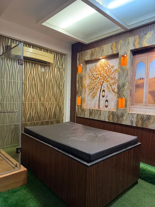 Almost Spa-Best Spa In Gurgaon | Spa In Gurgaon | Affordable Spa In Gurgaon | Luxury Spa In Gurgaon
