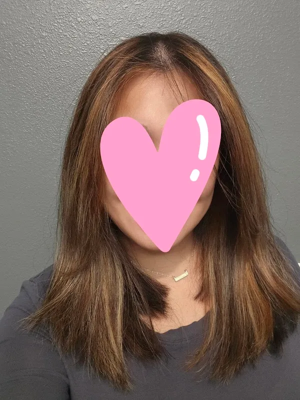 Marie's Hair Design