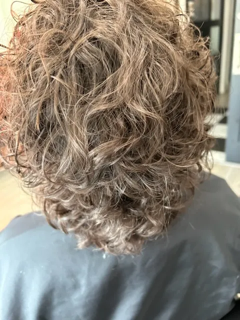 Marie's Hair Design