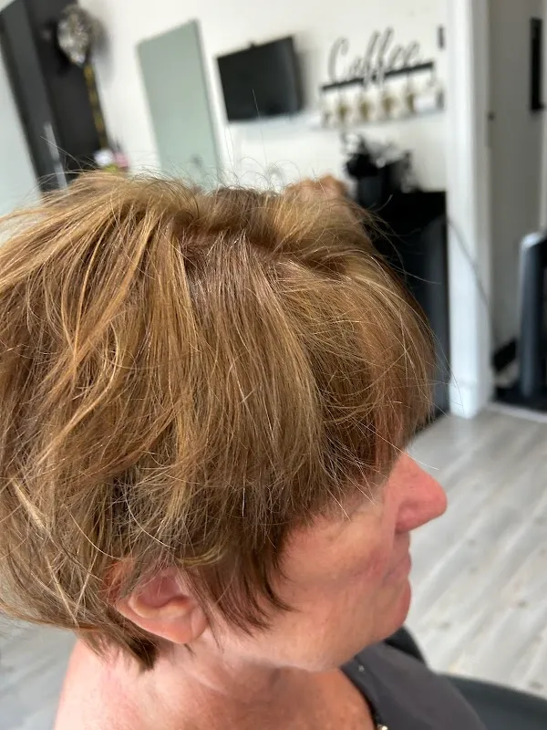 Marie's Hair Design