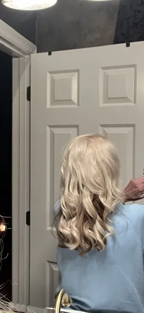 Marie's Hair Design