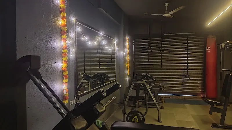 Fitness Culture