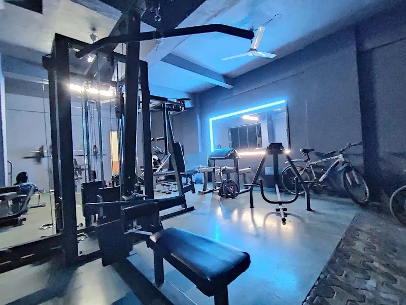 Fitness Culture