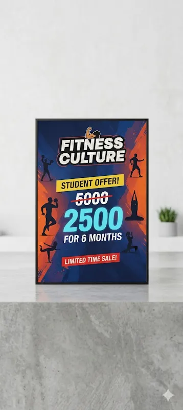 Fitness Culture