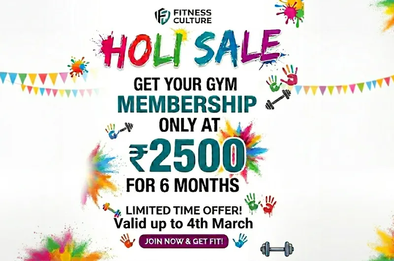 Fitness Culture