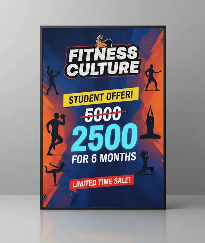 Fitness Culture