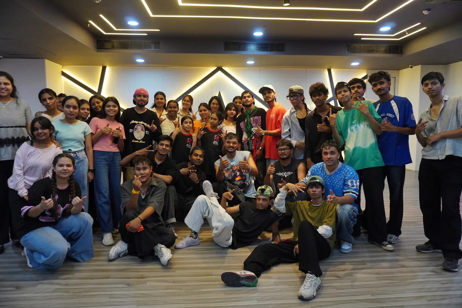 INDORE DANCE HOUSE