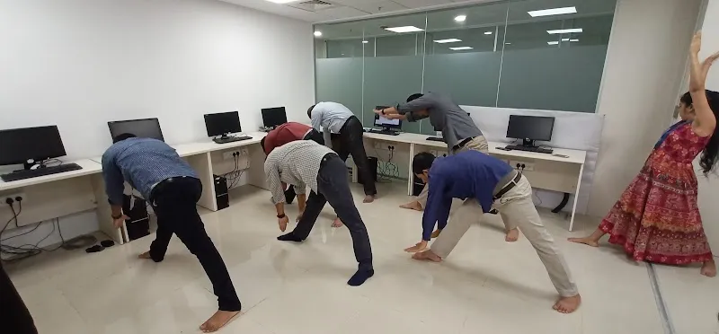 Purusharth Yoga and Fitness Classes