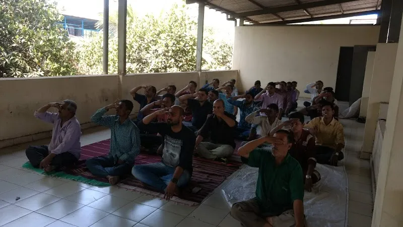 Purusharth Yoga and Fitness Classes