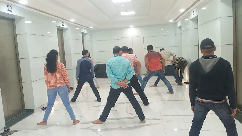 Purusharth Yoga and Fitness Classes