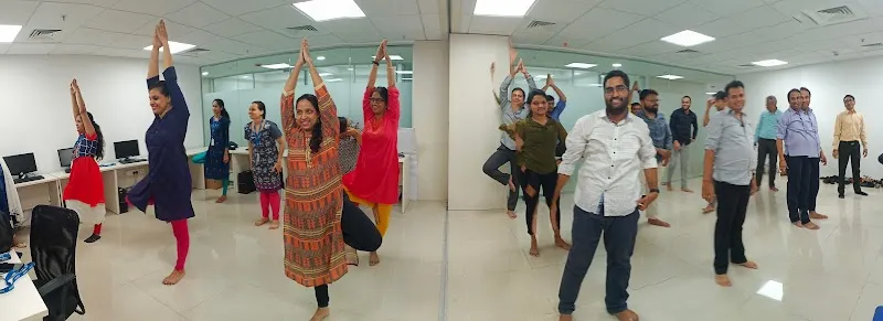 Purusharth Yoga and Fitness Classes