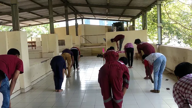Purusharth Yoga and Fitness Classes