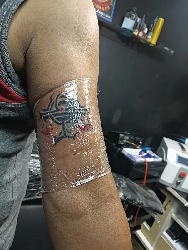 Dev tattoo studio & Tattoo Removal Clinic