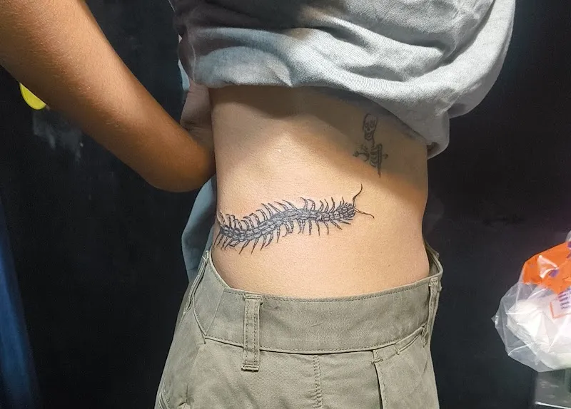 Dev tattoo studio & Tattoo Removal Clinic