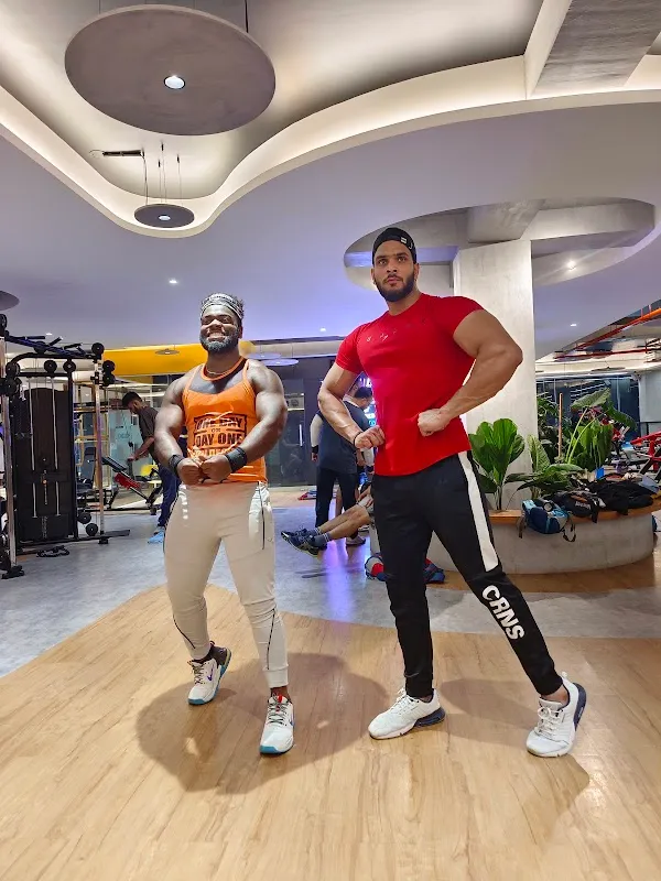 Zest Fitness Studio - Best Gym in Sarjapura, Bangalore