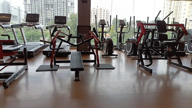 Zest Fitness Studio - Best Gym in Sarjapura, Bangalore
