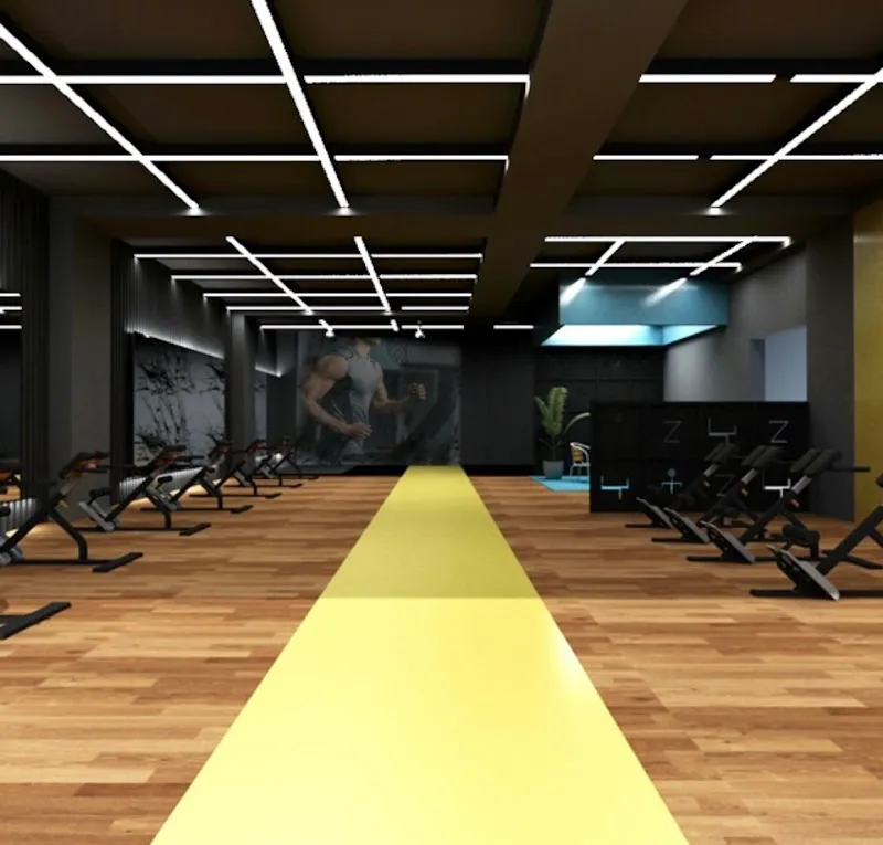 Zest Fitness Studio - Best Gym in Sarjapura, Bangalore