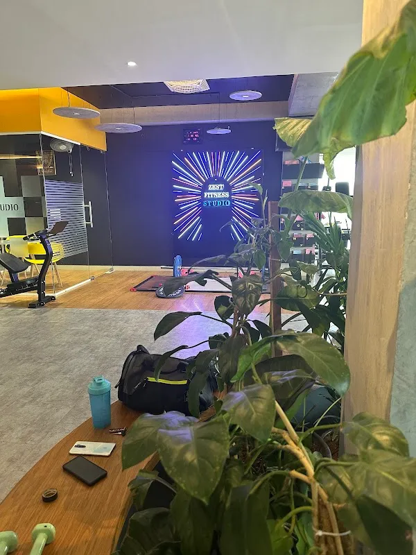 Zest Fitness Studio - Best Gym in Sarjapura, Bangalore