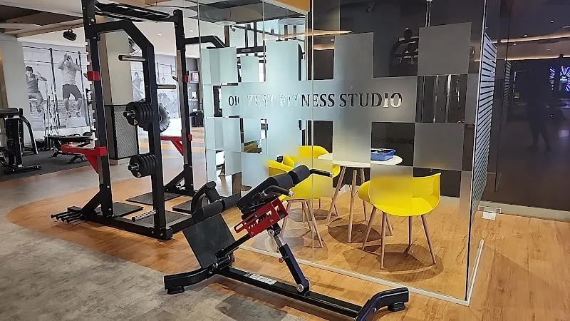 Zest Fitness Studio - Best Gym in Sarjapura, Bangalore