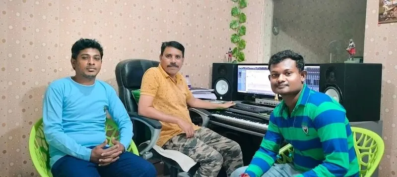 Jimmy Studio