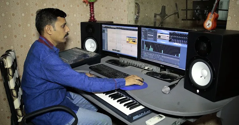 Jimmy Studio