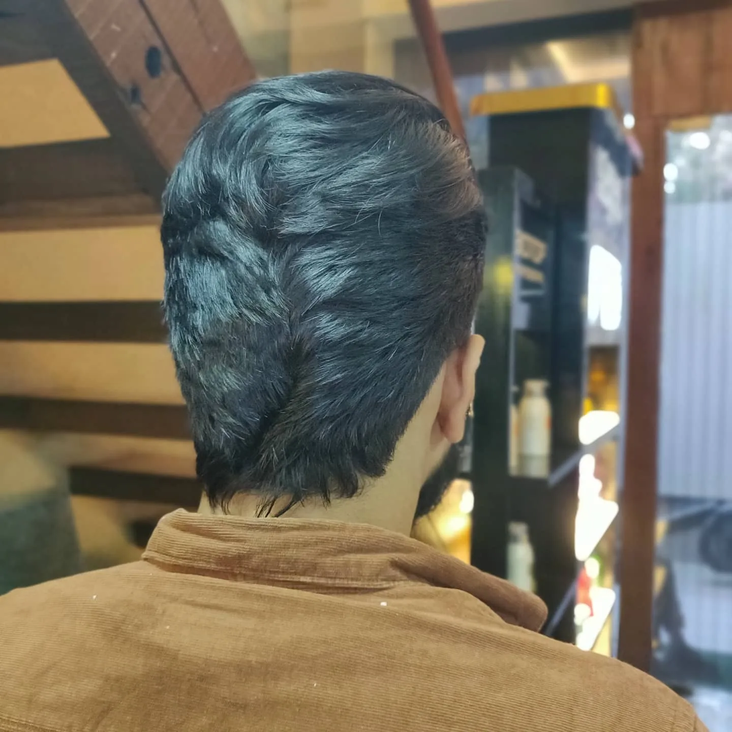 Style Connexion Salon