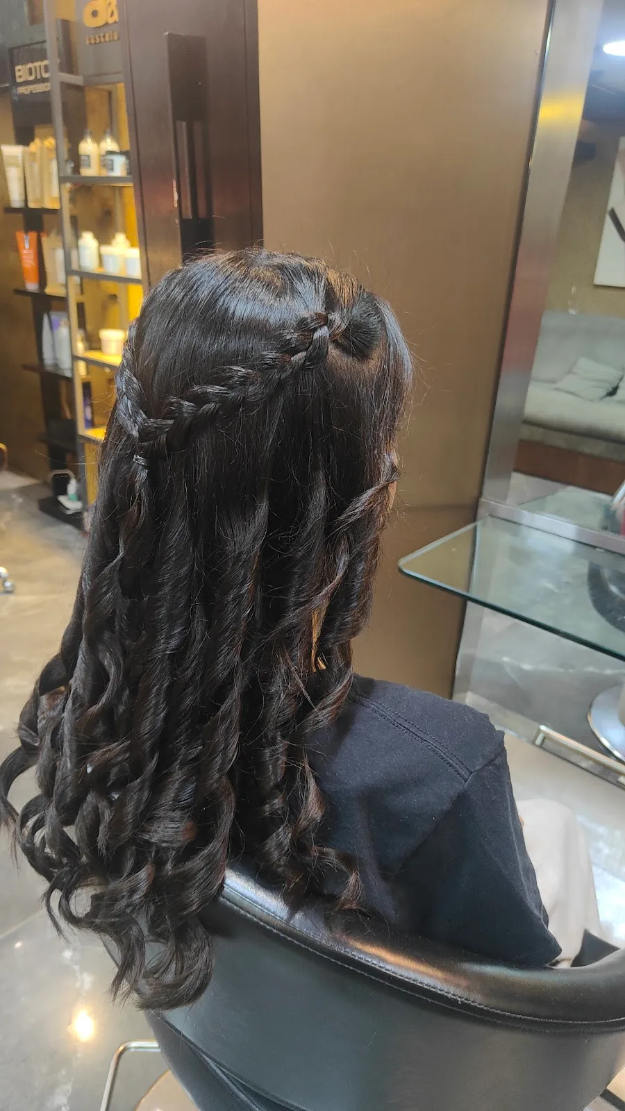 Style Connexion Salon