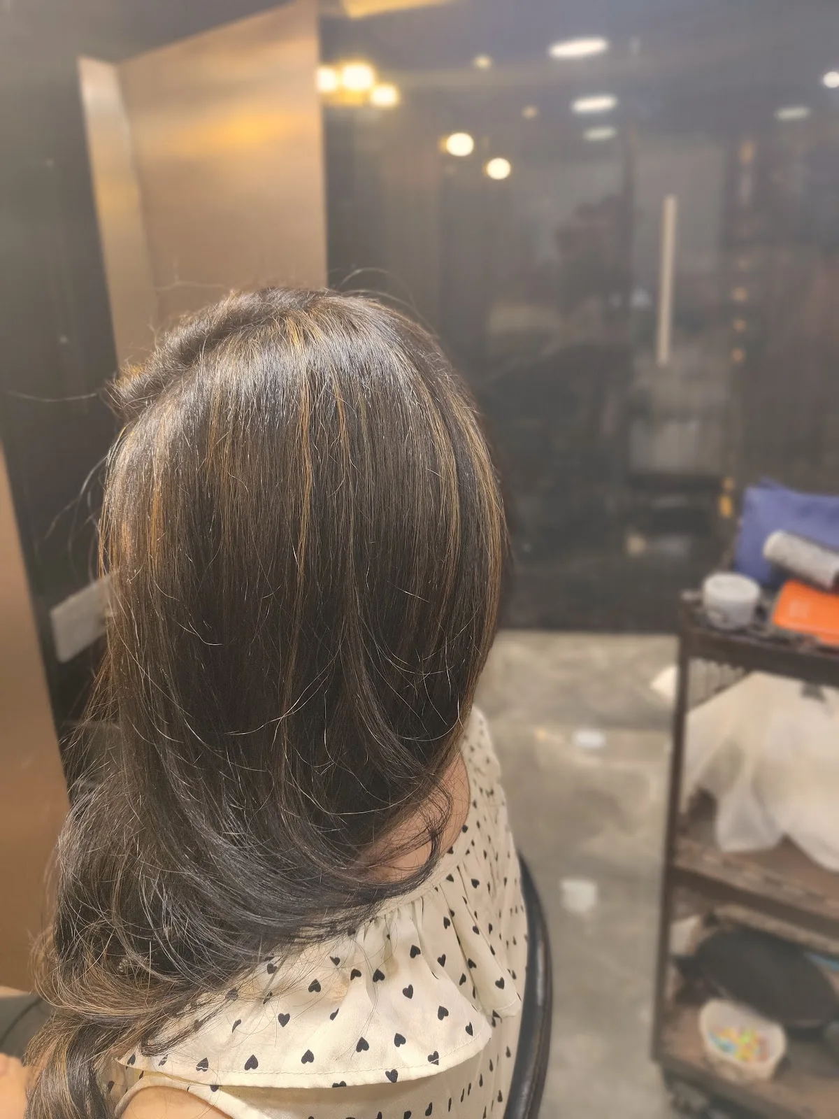 Style Connexion Salon