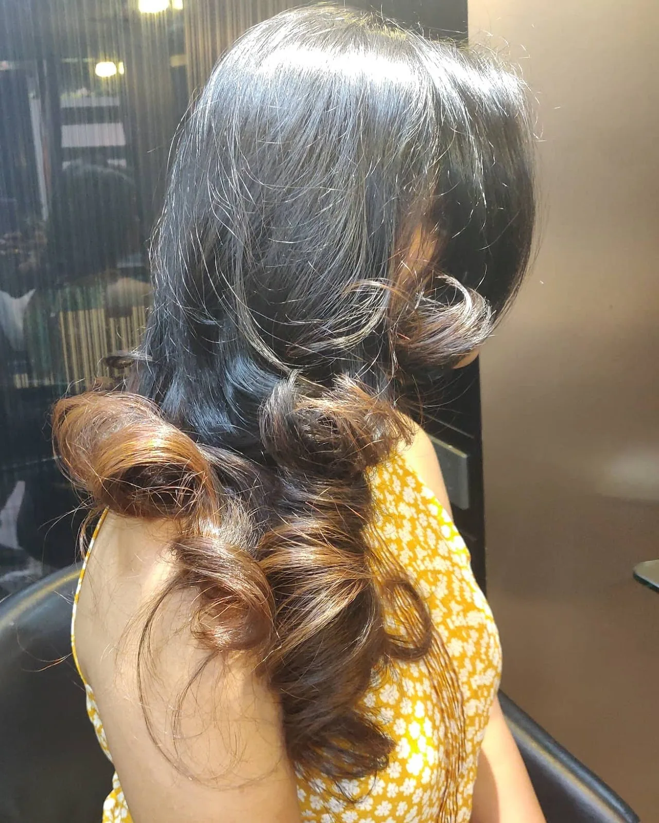 Style Connexion Salon
