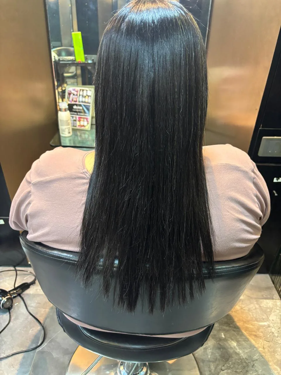 Style Connexion Salon