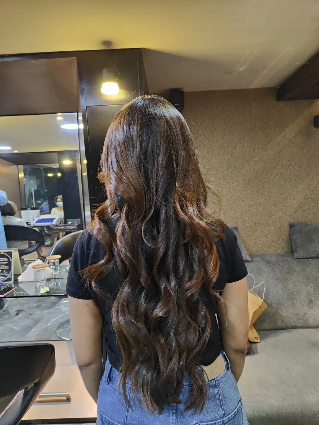 Style Connexion Salon