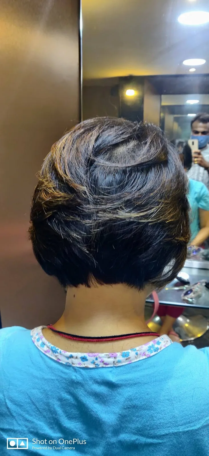 Style Connexion Salon