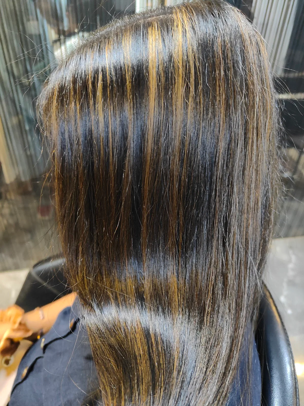 Style Connexion Salon