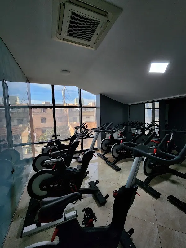 Fitness City