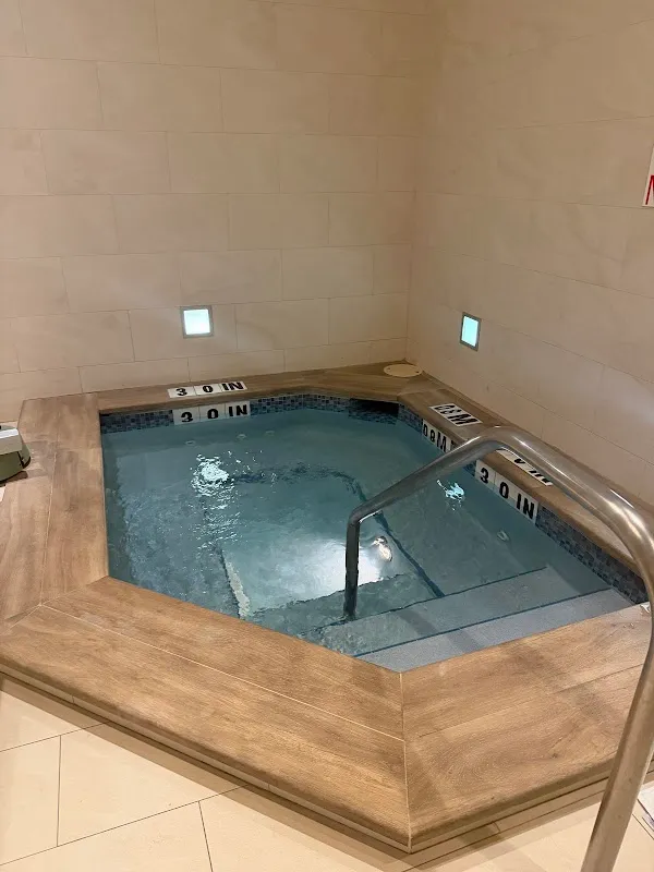 Heavenly Spa By Westin