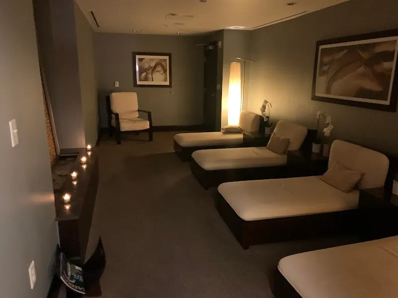 Heavenly Spa By Westin