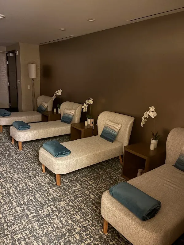Heavenly Spa By Westin