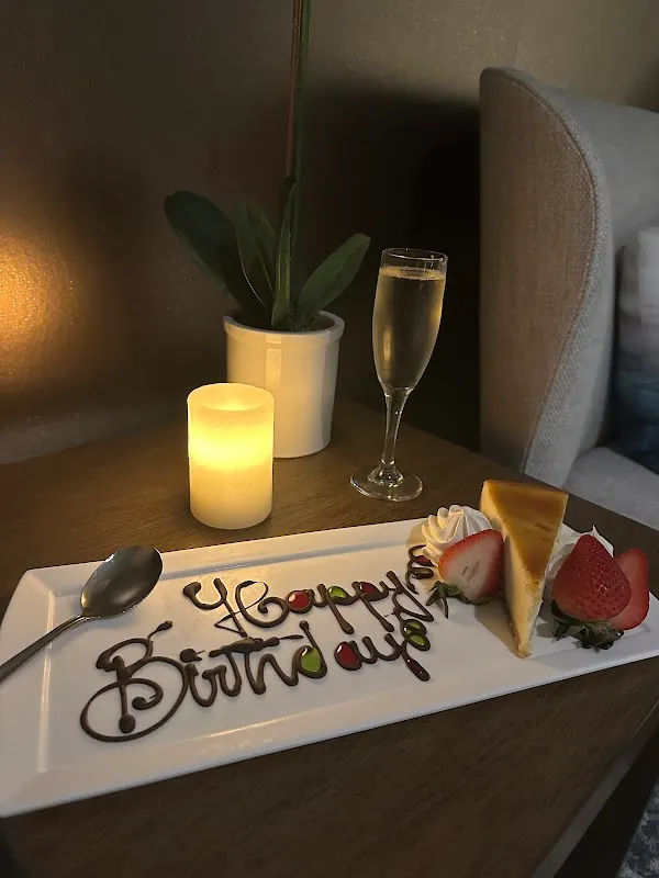 Heavenly Spa By Westin