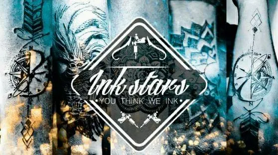 Inkstars Tattoo Studio